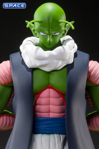 S.H.Figuarts Nail (Dragon Ball Z)
