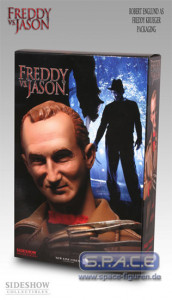 12 Robert Englund as Freddy Krueger (The Springwood Slasher)