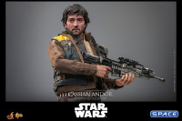 1/6 Scale Cassian Andor Movie Masterpiece MMS802 (Rogue One: A Star Wars Story)