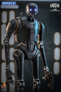 1/6 Scale K-2SO TV Masterpiece TMS156 (Andor)