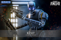 1/6 Scale K-2SO TV Masterpiece TMS156 (Andor)