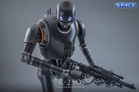 1/6 Scale K-2SO TV Masterpiece TMS156 (Andor)