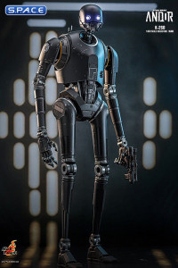 1/6 Scale K-2SO TV Masterpiece TMS156 (Andor)