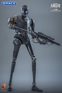 1/6 Scale K-2SO TV Masterpiece TMS156 (Andor)