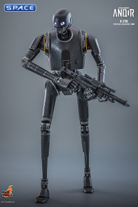 1/6 Scale K-2SO TV Masterpiece TMS156 (Andor)