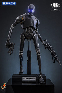 1/6 Scale K-2SO TV Masterpiece TMS156 (Andor)