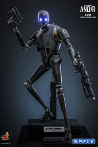 1/6 Scale K-2SO TV Masterpiece TMS156 (Andor)