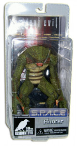 Hunter (Resident Evil 10th Anniversary Series 2)