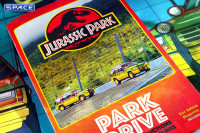 The Lost Memories Kit (Jurassic Park)