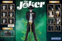 1/3 Scale Joker Prestige Series Statue - black Version (DC Comics)