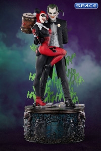 1/3 Scale Joker Prestige Series Statue - black Ultimate Version (DC Comics)