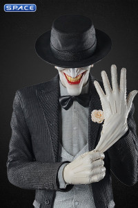 1/3 Scale Joker Prestige Series Statue - black Ultimate Version (DC Comics)
