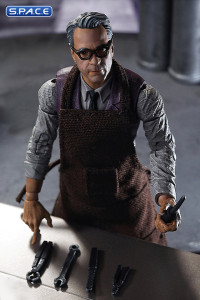 Alfred Pennyworth from Batman v Superman: Dawn of Justice (DC Multiverse)