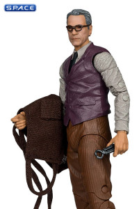 Alfred Pennyworth from Batman v Superman: Dawn of Justice (DC Multiverse)