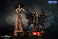 Mother Miranda Statue (Resident Evil Village)