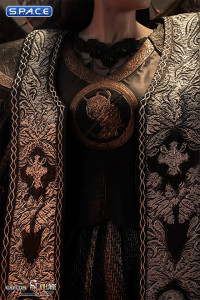 Mother Miranda Statue (Resident Evil Village)