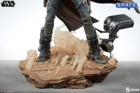 Cad Bane A Few Bounties More Premium Format Figure (Star Wars)