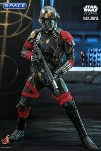 1/6 Scale Death Trooper TV Masterpiece TMS134 (Ahsoka)