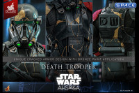 1/6 Scale Death Trooper TV Masterpiece TMS134 (Ahsoka)