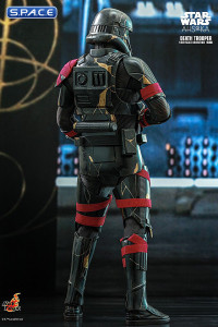 1/6 Scale Death Trooper TV Masterpiece TMS134 (Ahsoka)