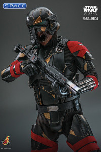 1/6 Scale Death Trooper TV Masterpiece TMS134 (Ahsoka)