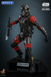 1/6 Scale Death Trooper TV Masterpiece TMS134 (Ahsoka)