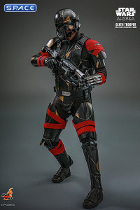 1/6 Scale Death Trooper TV Masterpiece TMS134 (Ahsoka)