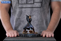 1/10 Scale Anakin Skywalker Art Scale Statue (Star Wars - The Clone Wars)