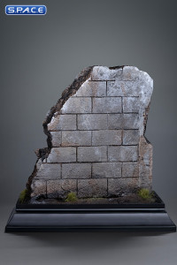 1/10 Scale ET Varginha I Want to Believe Art Scale Statue