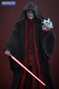 1/6 Scale Palpatine Darth Sidious Movie Masterpiece MMS805 (Star Wars)