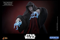 1/6 Scale Palpatine Darth Sidious Movie Masterpiece MMS805 (Star Wars)