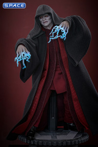 1/6 Scale Palpatine Darth Sidious Movie Masterpiece MMS805 (Star Wars)