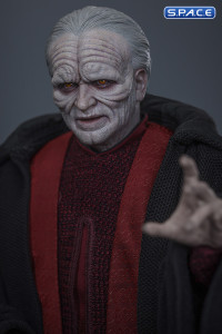 1/6 Scale Palpatine Darth Sidious Movie Masterpiece MMS805 (Star Wars)
