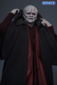 1/6 Scale Palpatine Darth Sidious Movie Masterpiece MMS805 (Star Wars)