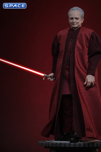 1/6 Scale Palpatine Darth Sidious Movie Masterpiece MMS805 (Star Wars)