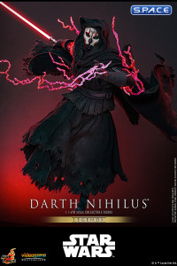 1/6 Scale Darth Nihilus Videogame Masterpiece VGM72 (Star Wars Legends)