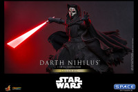 1/6 Scale Darth Nihilus Videogame Masterpiece VGM72 (Star Wars Legends)