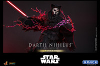 1/6 Scale Darth Nihilus Videogame Masterpiece VGM72 (Star Wars Legends)