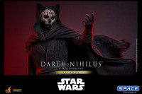 1/6 Scale Darth Nihilus Videogame Masterpiece VGM72 (Star Wars Legends)