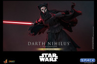 1/6 Scale Darth Nihilus Videogame Masterpiece VGM72 (Star Wars Legends)