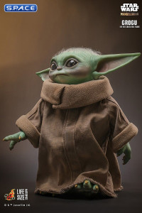 1:1 Grogu Life-Size Masterpiece LMS015 (The Mandalorian)