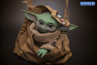 1:1 Grogu Life-Size Masterpiece LMS015 (The Mandalorian)