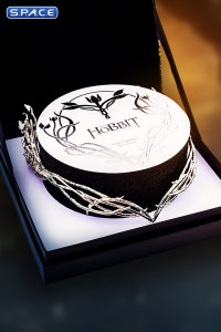 Galadriels Tiara (The Hobbit)