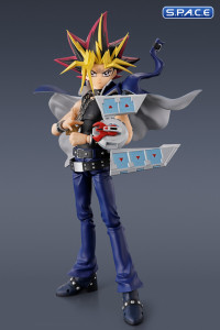 S.H.Figuarts Yami Yugi (Yu-Gi-Oh!)