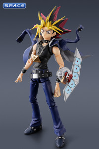 S.H.Figuarts Yami Yugi (Yu-Gi-Oh!)
