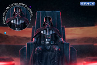 1/10 Scale Darth Vader on Throne Art Scale Statue (Star Wars)