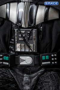 1/10 Scale Darth Vader on Throne Art Scale Statue (Star Wars)