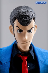 1/6 Scale Lupin III - Deluxe Version (Lupin the 3rd Part IV: The Italian Adventure)