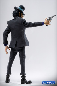 1/6 Scale Daisuke Jigen - Deluxe Version (Lupin the 3rd Part IV: The Italian Adventure)