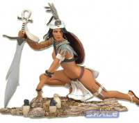 Warrior Isis (Spawn 33)